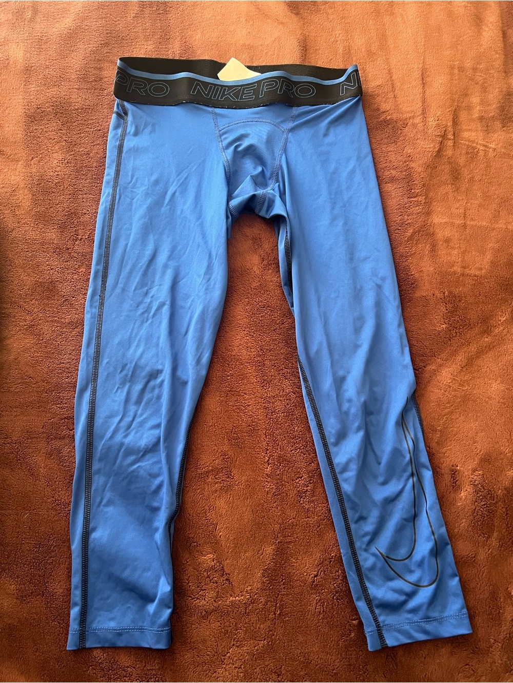 Nike Men's Pro Dri-FIT Tights